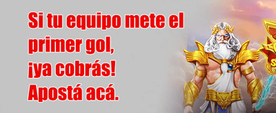 Bono de Bienvenida