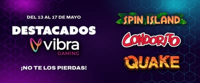 Cashback Semanal VIP promotion banner