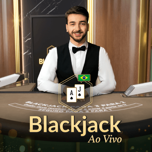 Blackjack Clássico em Português 6 game icon