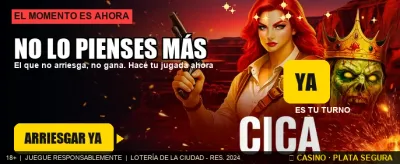 ¡Los mejores casinos online aquí!