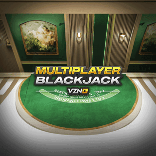 Blackjack VZN 5 game icon