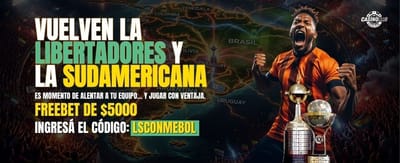 Los mejores casinos online 2026