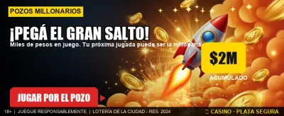 Bonos de bienvenida exclusivos aquí