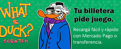 Bono exclusivo para argentinos