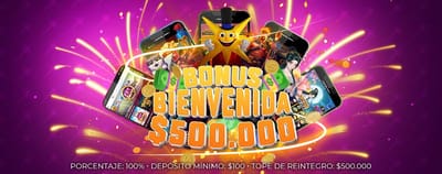 Interfaz de casino en línea premium con fichas doradas y ruleta digital