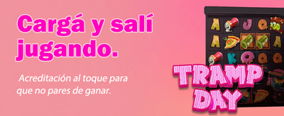 Slots y Ruleta en vivo