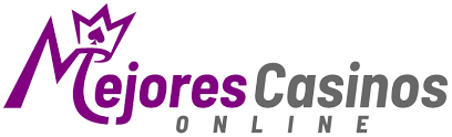 mejorescasinosonlineargentina.net Logo